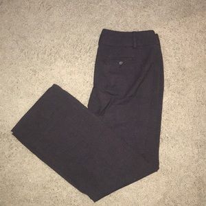 Loft slacks